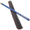GLSTOY Canna da Pesca Carbonio Ultra-corta 4,5 M Telescopica Leggera Antiscivolo per Pesca in Fiumi Laghi e Torrenti Compatto e Tenkara Colore Casuale