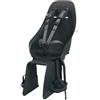 Urban Iki Seggiolino posteriore per bambini, Bincho Black/Bincho Black