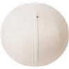 QSTDGVPW Custodia Protettiva di per Palloni da, Beige 75 cm