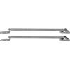 Generic Marine Door Spring Holder, Heavy Duty Boat Hatch Support Spring, Rust Proof Stainless Steel Marine Hatch Spring for Yachts And Ships with 2 Pack 10.83in High Strength