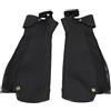 Yinhing Ghette per le Gambe da Equitazione 2CPS Protezione per Gambe Multistrato Ad Alta Resilienza per Competizioni di Allenamento Equestre Design Elegante e Traspirante (M)