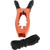 Alasum Accessorio Essenziale Resistente e Canoe Clip di Ancoraggio per Fissaggio Galleggianti per Kayak per Sport Acquatici e attività all Aperto