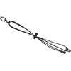 Generic Durevolezza Elastici Clip di Fissaggio Ingranaggi Campeggio Strumento di Fissaggio Ciclismo Essenziale per Outdoor Gears Zaini Ciclismo Corsa Pendenti