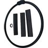 PLunZX Parti di Ricambio Kit Guarnizione scambiatore di Calore for D31 D32 D41 D42 D43 D44 D300 22109