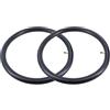 APOJHGF Gomma butilica della metropolitana interna 2.25/2.50-19 del motociclo elettrico fuori strada con gli accessori della luce S X