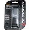 PROKENNEX GRIP CUOIO ACE OF SPADE Leather Nero Black Grip Tennis Impugnatura