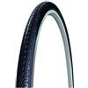 Michelin World Tour, Copertura Unisex Adulto, Bianco/Nero, 26X1/2