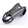 ReachMall Attacco manubrio in lega di alluminio, da 31,8 mm a 28,6 mm, ± 17 gradi, lunghezza 80/90/100 mm, per MTB Road