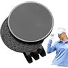 Generic Marcatore magnetico per pallina da golf, clip magnetica per cappello da golf, per sport golfisti, marcatori di posizione per tutti i padri amanti del golf, fidanzato, figlio