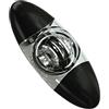 NVOQILIN Hand Grip Rinforzante Gyroball Grip Muscolo Relax Esercizio Attrezzatura di allenamento LED Polso Power Trainer Ball Enduring Gyroball Muscolo Relax Esercizio