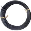 predolo Filo da Pesca con Filamento Filo in Nylon Resistente All'abrasione per La Pesca alla Carpa, 30 m di Diametro 1,8 mm 370 libbre