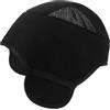 Generico Imbottitura per Casco Antivento in Spugna Rimovibile Kit Termico Fodera Isolante per Sport Outdoor Invernali e Protezione da Freddo e Vento