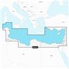 Navionics NAEU016R-MAR MEDITERRÁNEO, SURESTE EU016R-REGULAR NN-818 Other, Multicolore, One Size