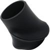 Générique Allenatore di impugnatura ergonomica, allenamento con impugnatura da tennis, pratico con posizionamento , dispositivo di guida, allenatore swing con design di precisione, strumento d