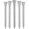 TH Golf 1000 pz bianco 70 mm 2 3/4 bambù tee Golf Tees Eco amichevole e sostenibile forte bambù