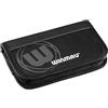 WINMAU Urban-Slim Caso di Freccette - Nero