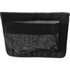 Generic Borsa portaoggetti per barche - Retro adesivo impermeabile per mantenere la vostra barca ordinata oggetti al sicuro, organizer per attrezzatura marina, guanti, attrezzi, pesca, kayak, yacht, vela