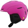Giro Casco da neve Neo Jr MIPS per giovani, colore rodamina opaco, taglia M, 55,5-59 cm