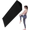 Generic Slant Board - 40,5 x 13,5 cm 290 g EVA polpaccio stretching Balance Block, antiscivolo Yoga Trainer, strumento di supporto per le gambe per palestra, casa, all'aperto, flessibilità, , donne