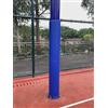 Generic Protezioni per colonne, maniche imbottite per la sicurezza dei pali interni, ideali per palestra, cantina, parco giochi