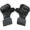 Generic Set di guanti da ginnastica - Apparecchio per allenamento fitness, rinforzo con cuscino in silicone, di supporto ergonomico traspirante sicuro | antiscivolo migliorata protezione delle