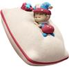 Fruusv Multi-Function Hand Warmer, batteria operata a mano Warmer, Winter Accessories Hand Warmer, morbido peluche a mano Warmer, mano Warmer per attività all'aperto, accogliente per l'inverno