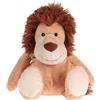 Innoliving soffici peluche riscaldabili (leone)