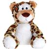 Innoliving soffici peluche riscaldabili (leopardo)