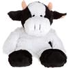 Innoliving soffici peluche riscaldabili (mucca)