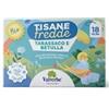 Tisana Fredda Tarassaco & Betulla Bio TerraeMonaci