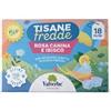 Tisana Fredda Rosa Canina & Ibisco Bio TerraeMonaci
