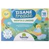 Tisana Fredda Menta & Limone Bio TerraeMonaci