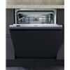 Hotpoint Ariston Lavastoviglie da Incasso 14 Coperti Classe C Incassata a Scomparsa Totale 60 cm - HA4IFB14BS