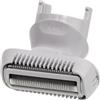 Piebert Rasoio compatibile con/ricambio per Braun 80817890 2526 5805 BodyGroomer