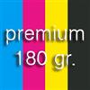 CANON CARTA PLOTTER OPACA 180gr PREMIUM 91.4x30mt