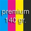 CANON CARTA PLOTTER OPACA 140gr PREMIUM 61x30mt