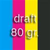CANON CARTA PLOTTER OPACA 80gr DRAFT59.4x100mt 9023B247