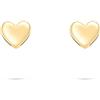Tamaris donna orecchini TJ-0658-E-13 in acciaio inossidabile in IP oro