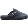 GRUNLAND EBRO 2514 Blu Ciabatta Uomo (44)