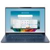 Acer IT Acer Swift Go 14 AI OLED Notebook ultra sottile | SFG14-I71 | Blu