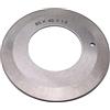 CKPSMS 1 lama circolare da 80 mm, lama rotonda # KP-19178 per il taglio di macchine in pelle (80 mm)