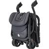 Ergobaby Adattatore per seggiolino auto Ergobaby Metro3, accessorio per passeggino Metro3 per un facile trasferimento dall'auto al passeggino