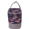 equlup Borsa Termica Per Biberon da 3 Litri, Borsa Termica Per Latte Materno, Borsa Termica Per Scaldalatte Materno con Maniglia Per L'asilo Nido della Mamma Che Allatta(Piccolo pesce)