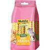 MultiFit Snack Nature Pannocchie di Mais 200G