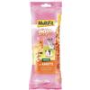 MultiFit Snack per Roditori Dippers 120G CAROTE