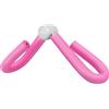 HMS Attrezzo per interno coscia e glutei Pink