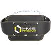 HMS Cintura in pelle da powerlifting e sollevamento HMS