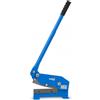 KATSU Tools KATSU Cesoie Manuali per Metallo 200 mm, Piastra per Impieghi Gravosi Lamiere Piatte in Acciaio Cesoie Taglio Preciso Strumento di Riparazione per la Formatura di Carrozzeria per Auto