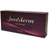 ABBVIE Srl Juvederm - Ultra 2 Confezione 2 Siringhe da 0,55 ml + 2 aghi