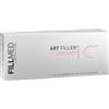 FILLMED LABORATOIRES ITALIA ART FILLER LIPS SOFT SIRINGA INTRADERMICA 1 ML